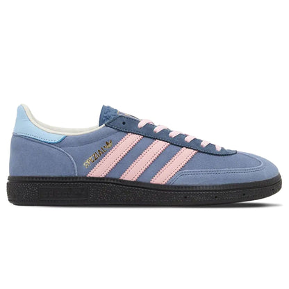 Marvel x adidas Handball Spezial 'Dr. Strange Trilogy Pack - Hong Kong Sanctum' — UK 3.5 | EU 36 | US 4 — Side View