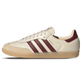 adidas Samba OG 'Wonder White Shadow Red Gum' — UK 3.5 | EU 36 | US 4 — Front View