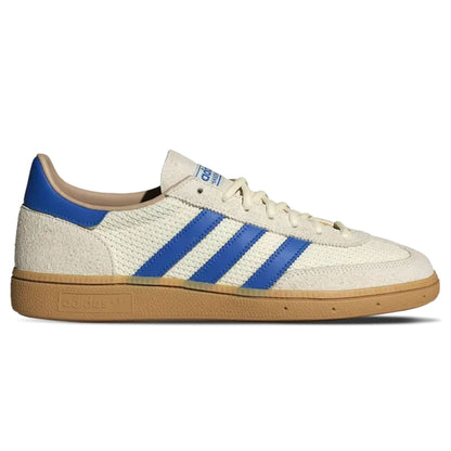 adidas Handball Spezial 'Cream White Blue Gum' — UK 3.5 | EU 36 | US 4 — Side View