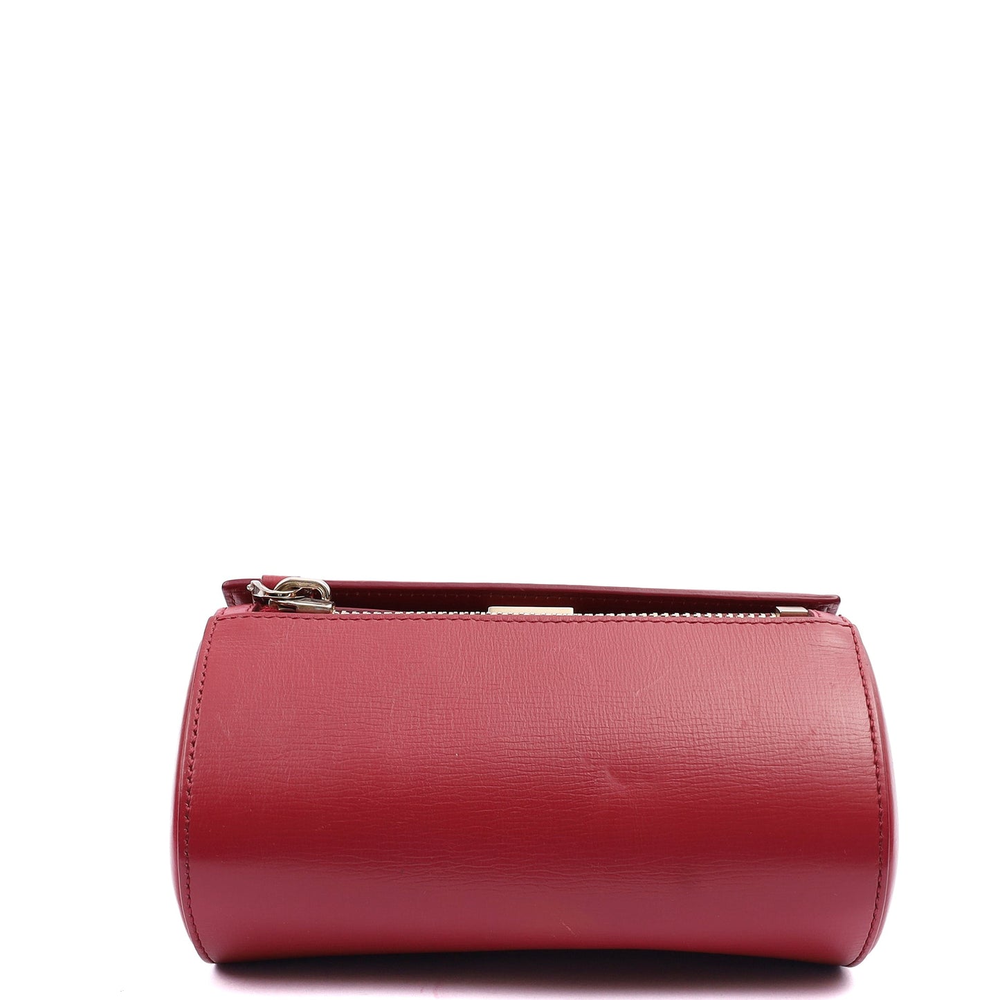 Givenchy Cross Body Pandora - Mini in Red, Leather — Alternate View 16
