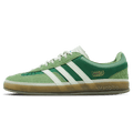 Bad Bunny x adidas Gazelle Indoor 'El Yunque' — UK 3.5 | EU 36 | US 4 — Front View