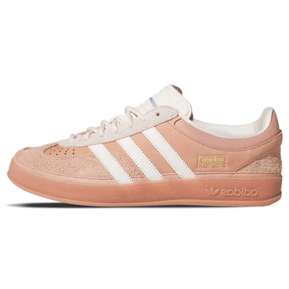 Bad Bunny x adidas Gazelle Indoor 'Cabo Rojo' — UK 3.5 | EU 36 | US 4 — Front View
