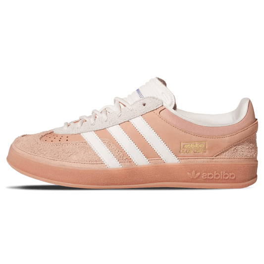 Bad Bunny x adidas Gazelle Indoor 'Cabo Rojo' — UK 3.5 | EU 36 | US 4 — Front View