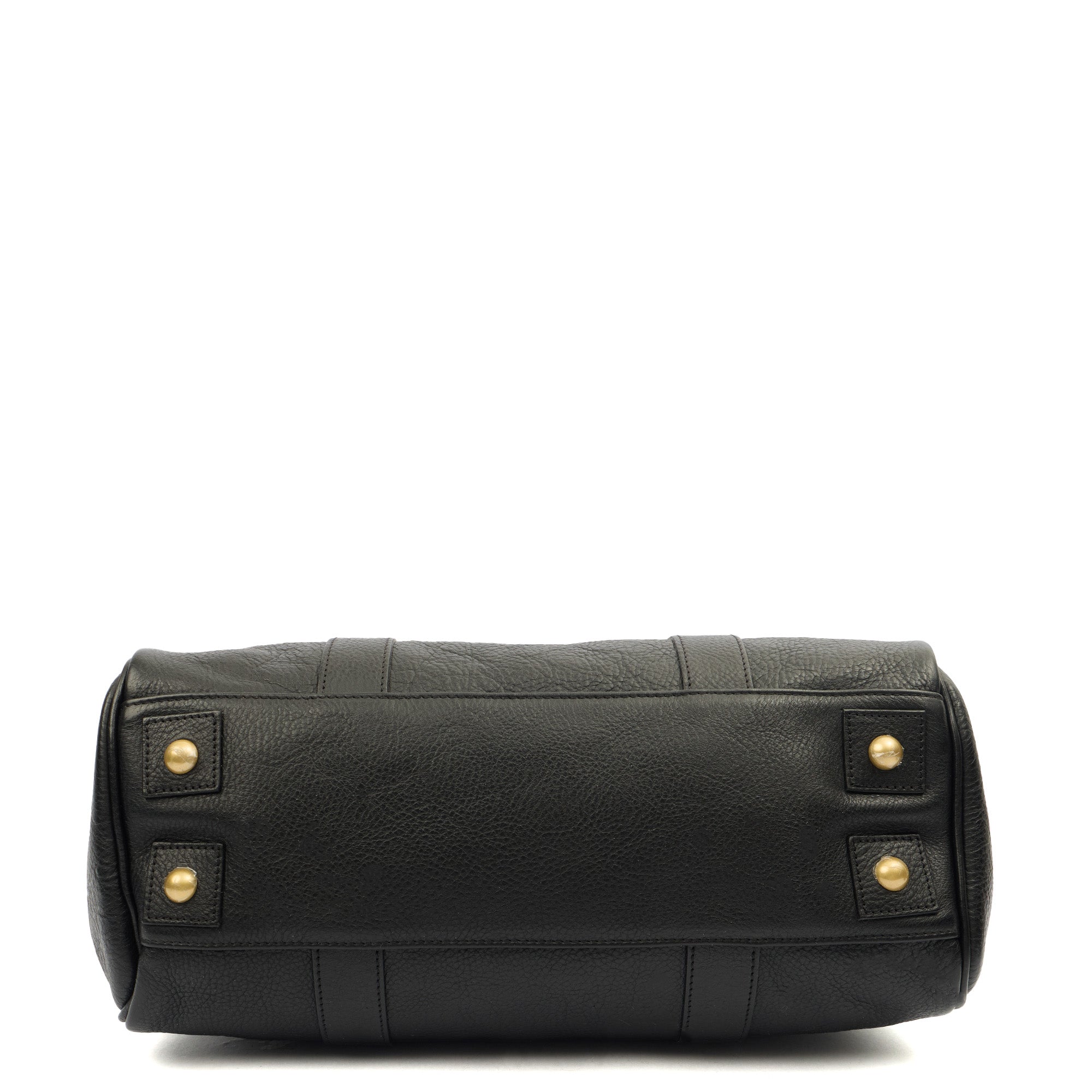 Mulberry Tote Bayswater Heritage in Black, Leather — Alternate View 11