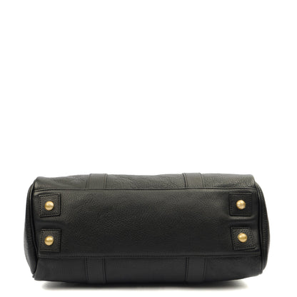 Mulberry Tote Bayswater Heritage in Black, Leather — Alternate View 11