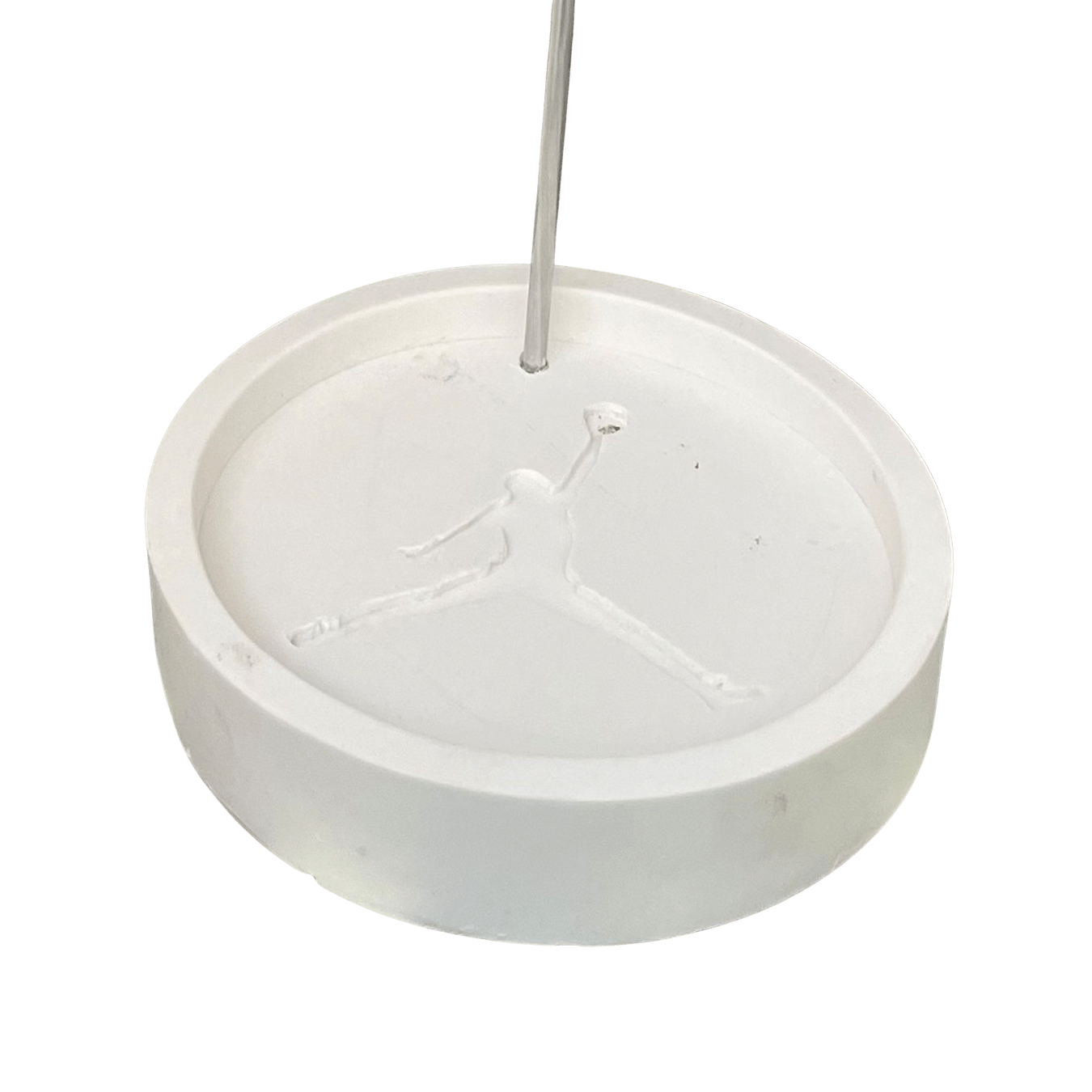 Jumpman Incense — One Size — Front View