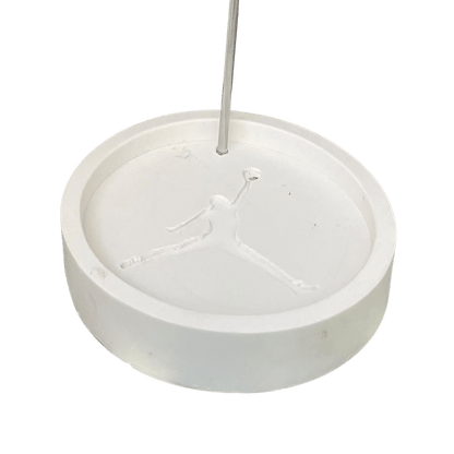 Jumpman Incense — One Size — Front View