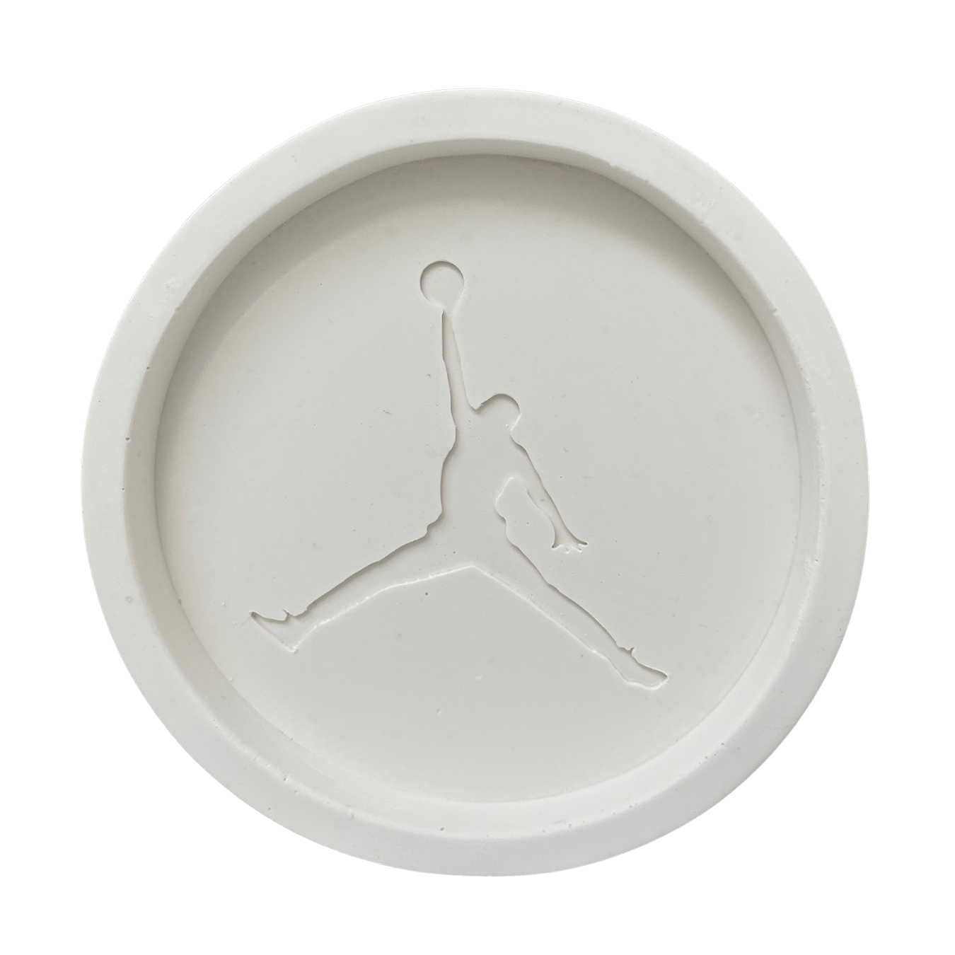 Jumpman Tray Small — One Size — Front View