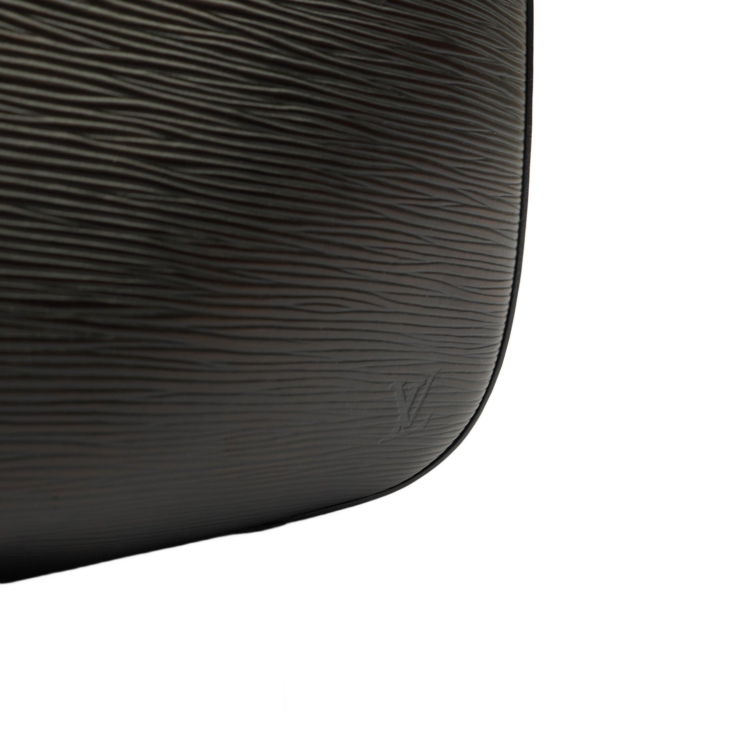 Louis Vuitton Shoulder Bag Reverie in Black, Leather — Alternate View 20