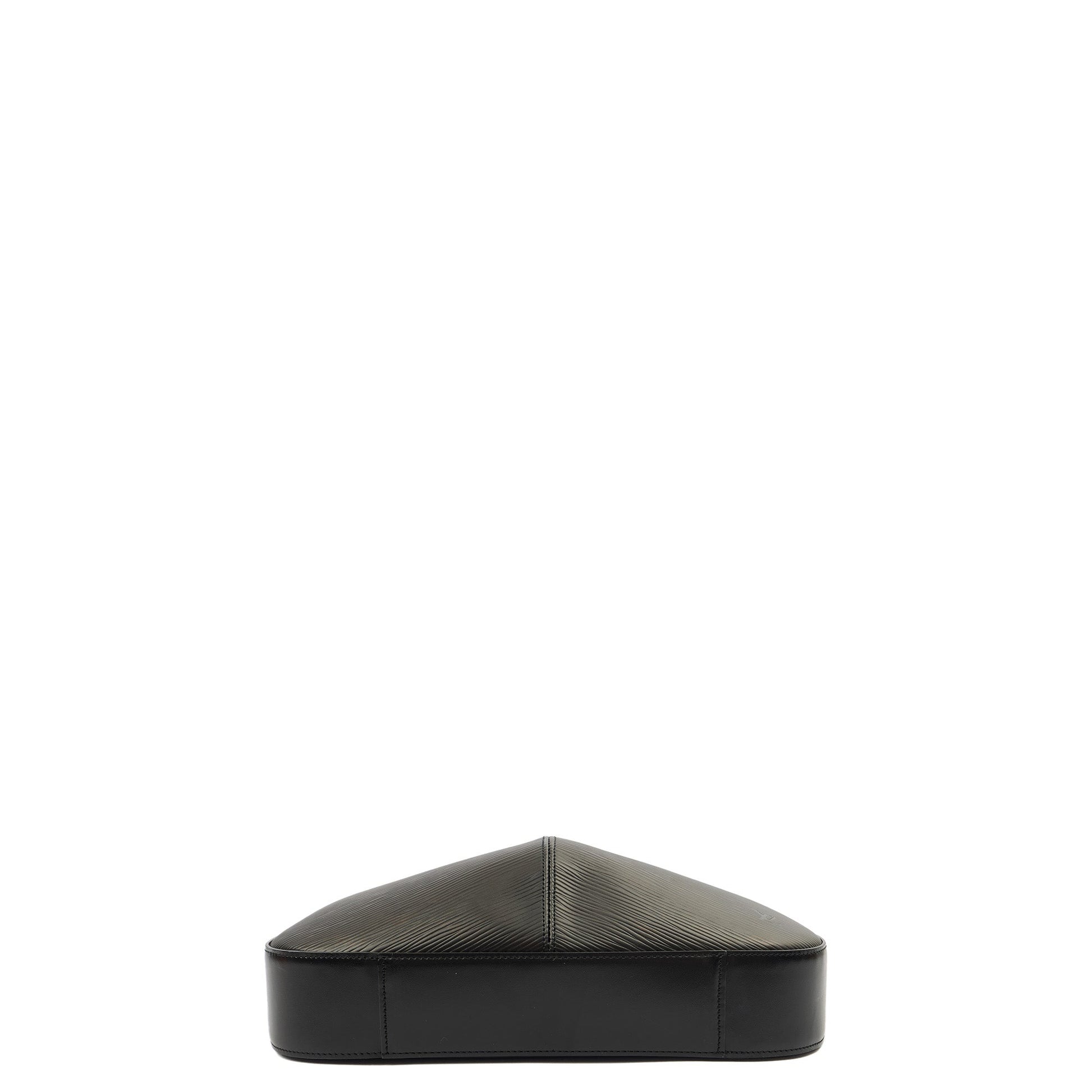 Louis Vuitton Shoulder Bag Reverie in Black, Leather — Alternate View 12