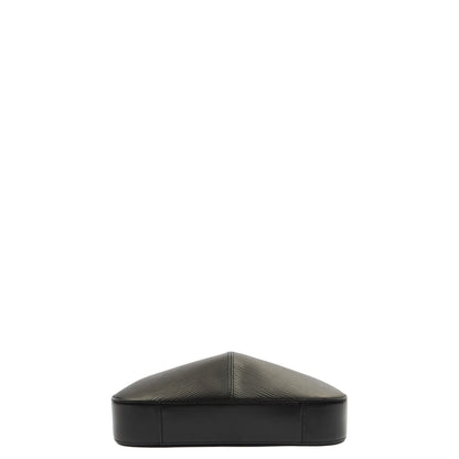 Louis Vuitton Shoulder Bag Reverie in Black, Leather — Alternate View 12