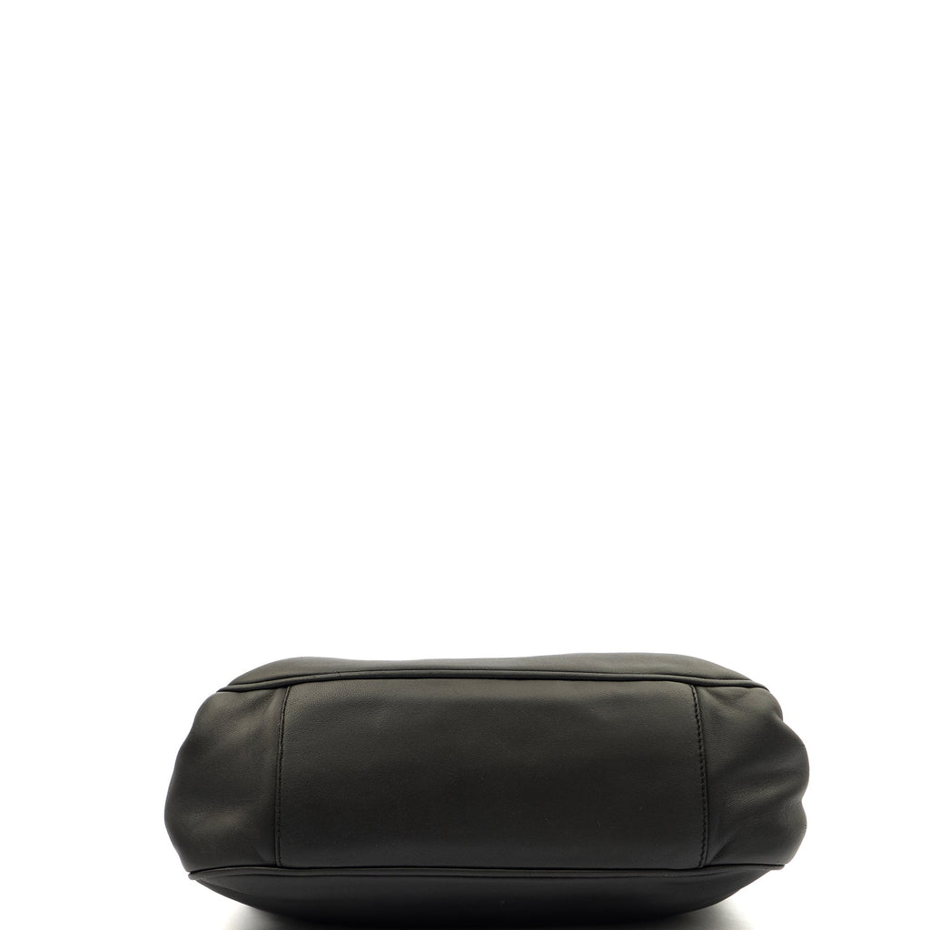 Prada Tote Tote in Black, Calfskin — Alternate View 10