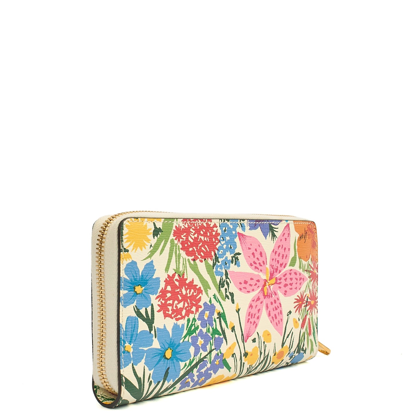 Gucci Purse Abbey Wallet in Multi, Leather — Alternate View 8