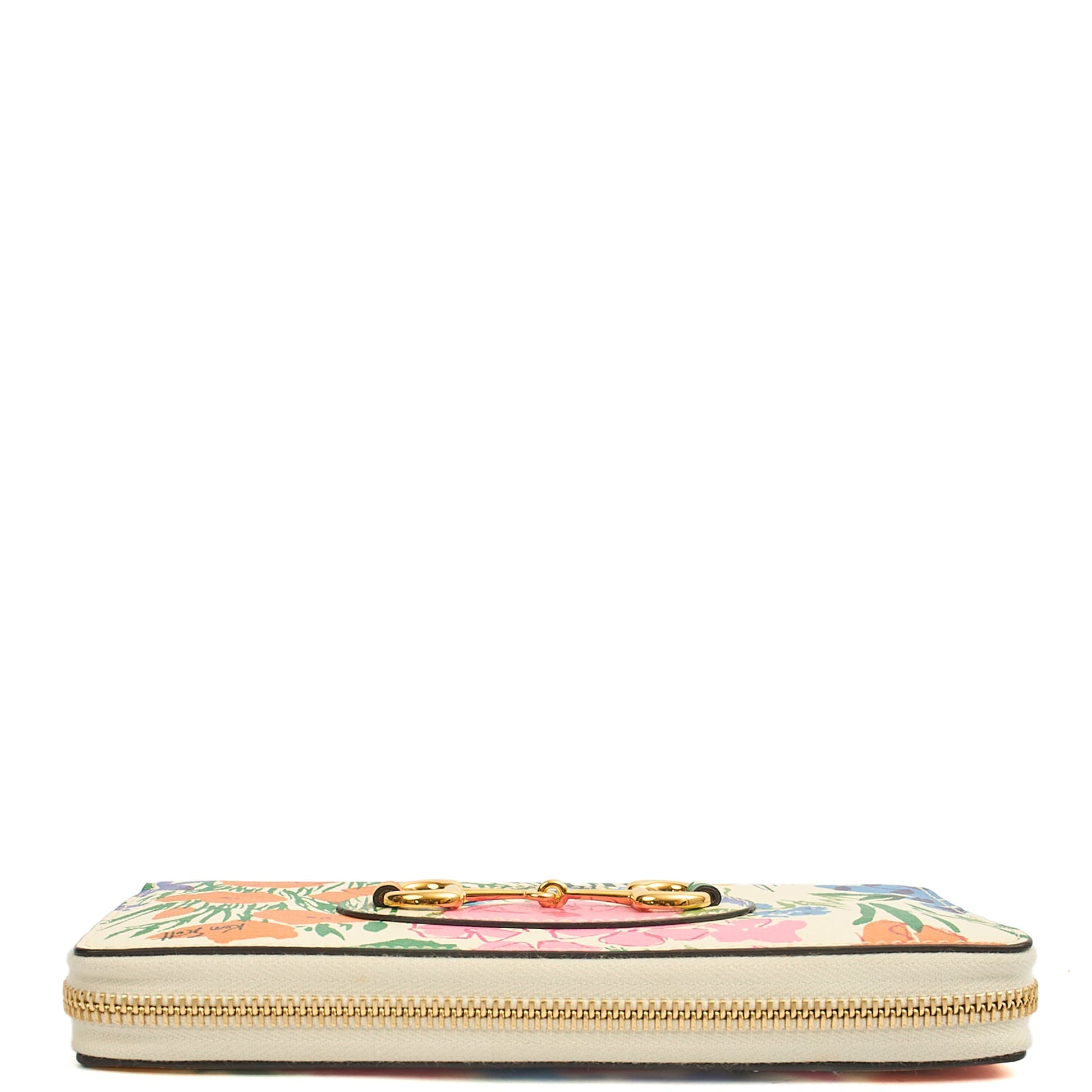 Gucci Purse Abbey Wallet in Multi, Leather — Alternate View 10