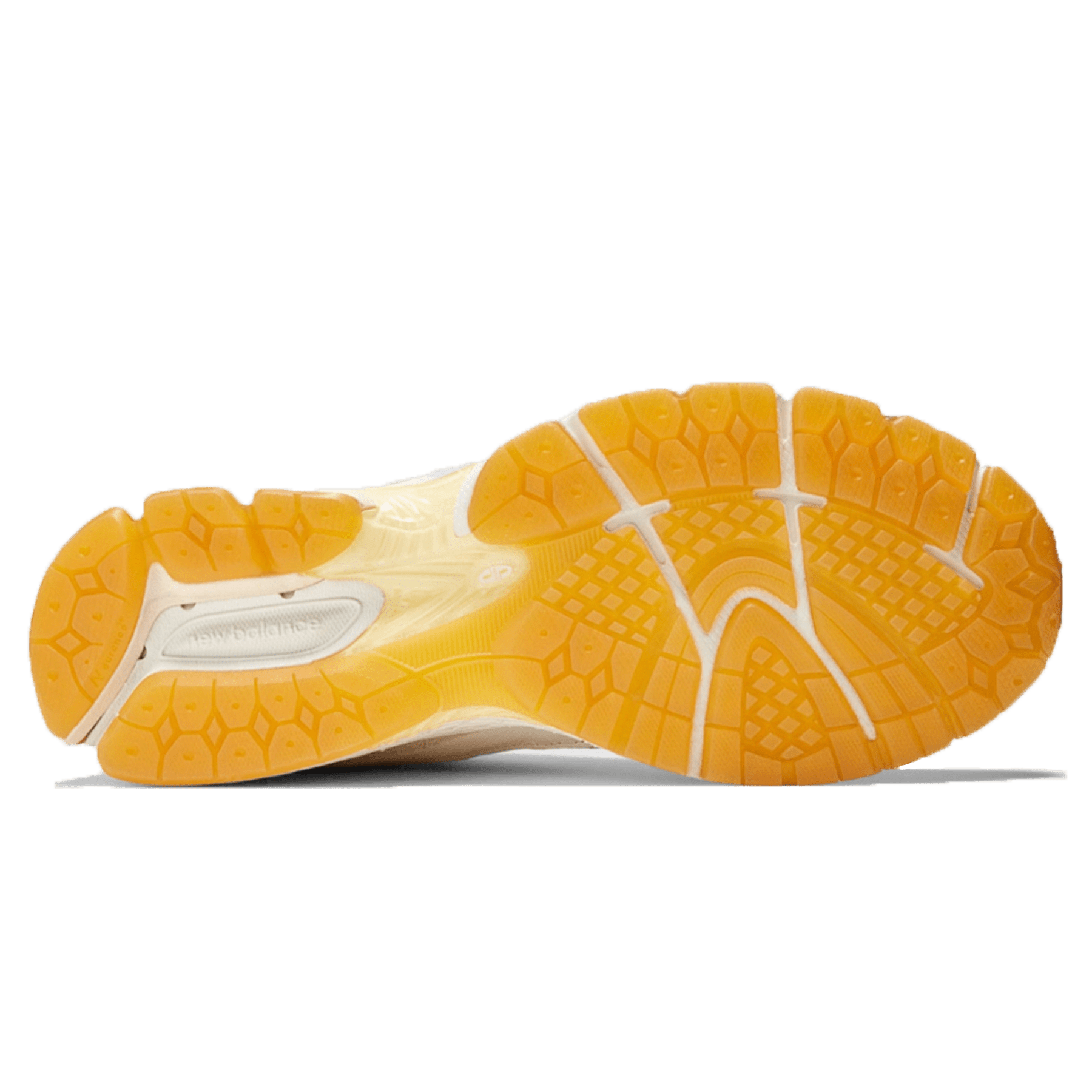 Joe Freshgoods x New Balance 2002R 'Conversations Amongst Us' — UK 3.5 | EU 36 | US 4 — Top View