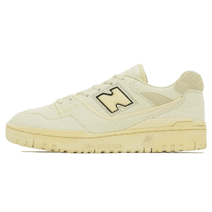 Joe Freshgoods x New Balance 550 'Conversations Amongst Us' — UK 3.5 | EU 36 | US 4 — Front View