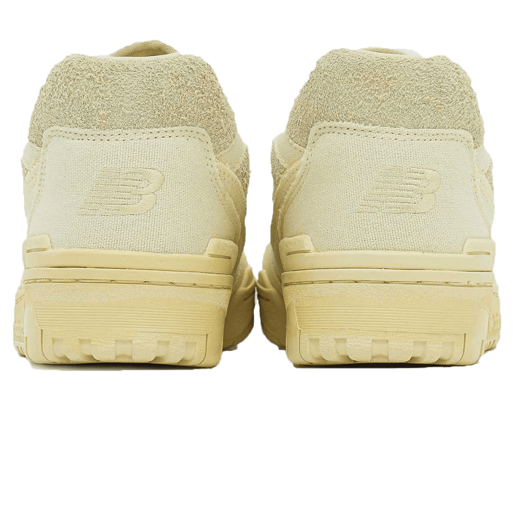Joe Freshgoods x New Balance 550 'Conversations Amongst Us' — UK 3.5 | EU 36 | US 4 — Back View