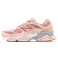 Joe Freshgoods x New Balance 90/60 'Penny Cookie Pink' — UK 3.5 | EU 36 | US 4 — Front View