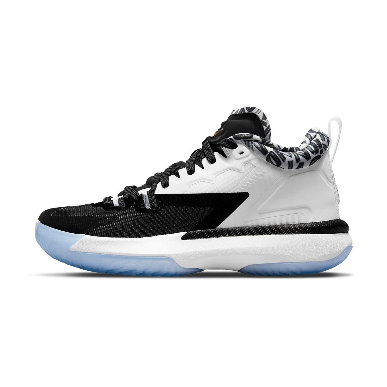 Jordan Zion 1 GS 'Gen Zion' — UK 13.5 | EU 32 | US 1Y — Front View