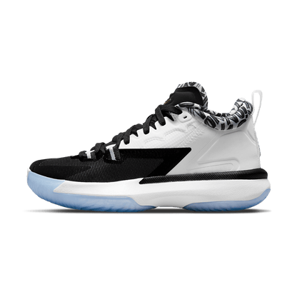 Jordan Zion 1 GS 'Gen Zion' — UK 13.5 | EU 32 | US 1Y — Front View