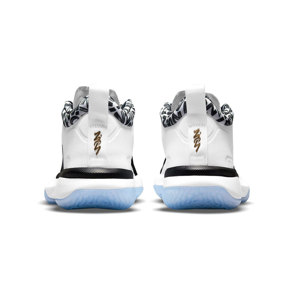Jordan Zion 1 GS 'Gen Zion' — UK 13.5 | EU 32 | US 1Y — Top View