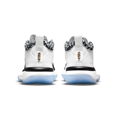 Jordan Zion 1 GS 'Gen Zion' — UK 13.5 | EU 32 | US 1Y — Top View
