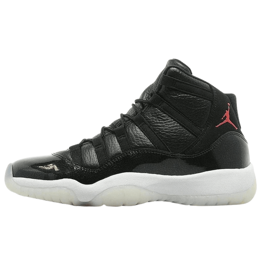 Air Jordan Air 11 '72-10' Junior — UK 13.5 | EU 32 | US 1Y — Front View