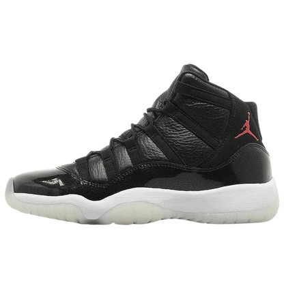 Air Jordan Air 11 '72-10' Junior — UK 13.5 | EU 32 | US 1Y — Front View