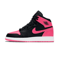 Serena Williams x Air Jordan 1 Retro High EP GG '23' — UK 13.5 | EU 32 | US 1Y — Front View