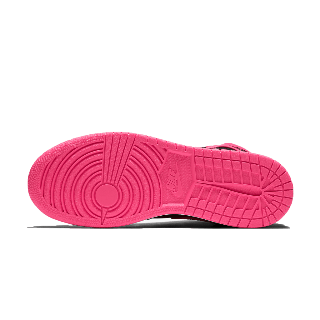 Serena Williams x Air Jordan 1 Retro High EP GG '23' — UK 13.5 | EU 32 | US 1Y — Top View