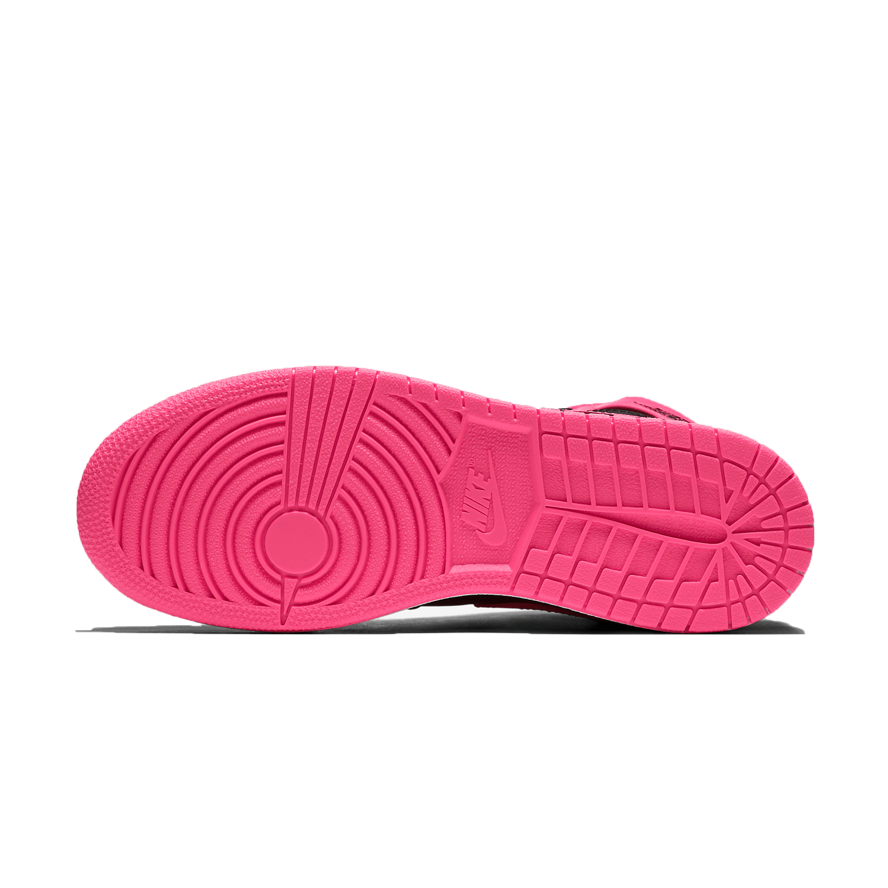 Serena Williams x Air Jordan 1 Retro High EP GG '23' — UK 13.5 | EU 32 | US 1Y — Top View