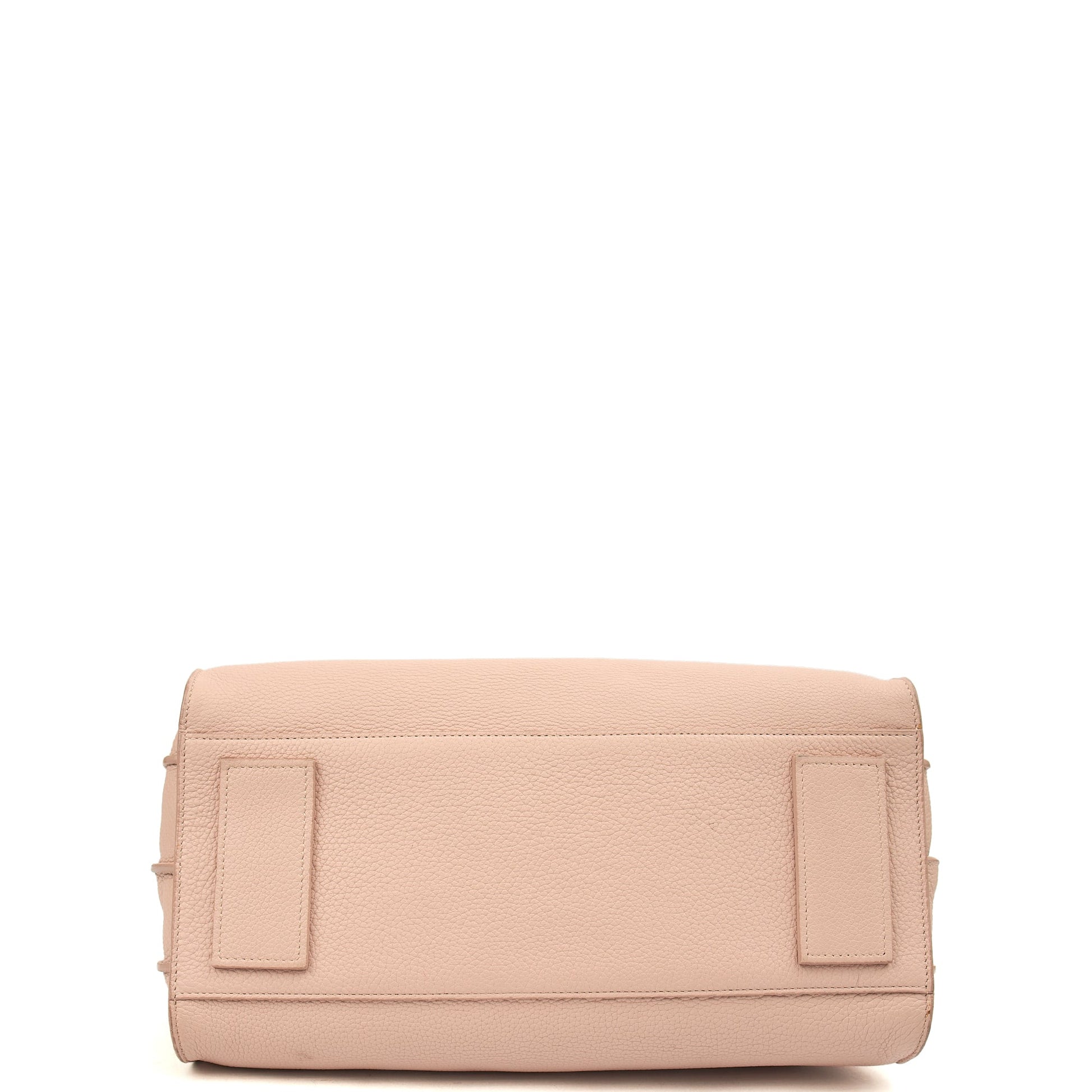 Saint Laurent Tote Sac de Jour in Pink, Calfskin Leather — Alternate View 16