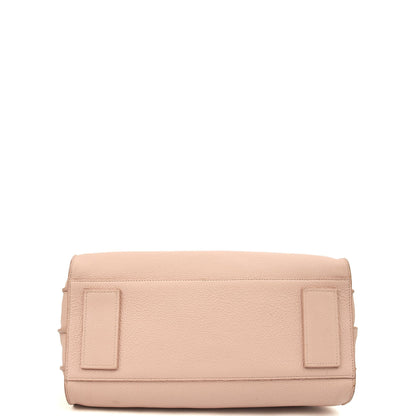 Saint Laurent Tote Sac de Jour in Pink, Calfskin Leather — Alternate View 16