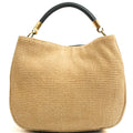 Saint Laurent Tote Tote in Neutral, invalid — Front View