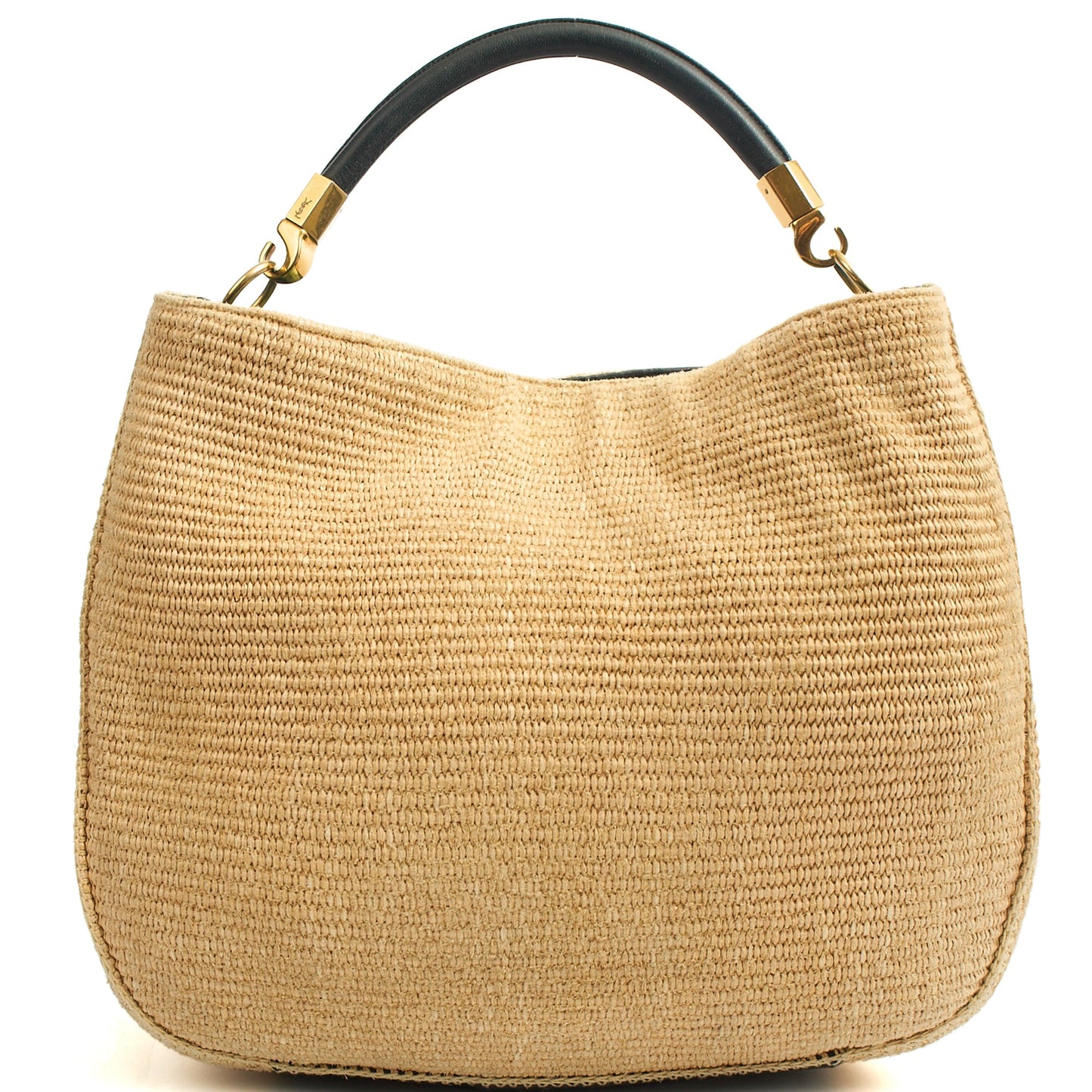 Saint Laurent Tote Tote in Neutral, invalid — Alternate View 7