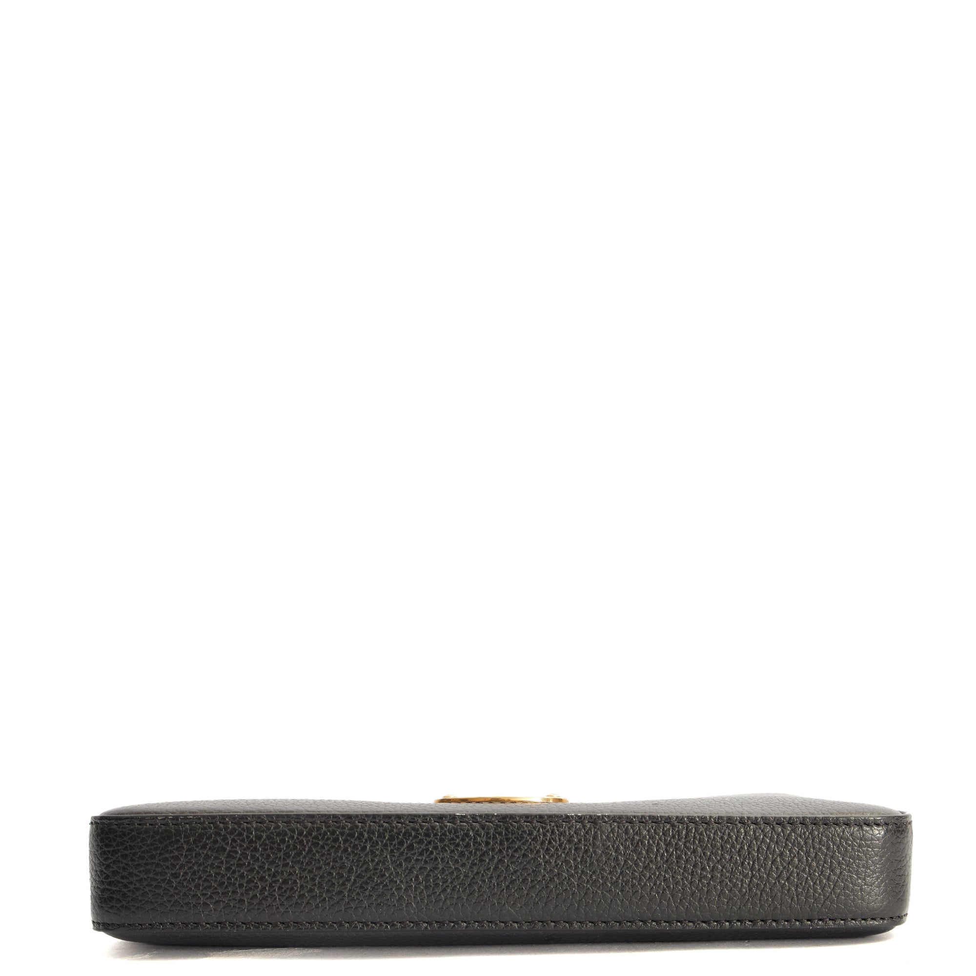 Mulberry Cross Body Crossbody in Black, Calfskin Leather — Alternate View 11