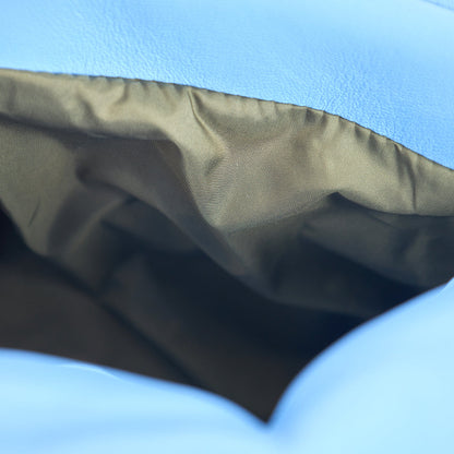 Mulberry Little Softie in Blue, Leather — Alternate View 20