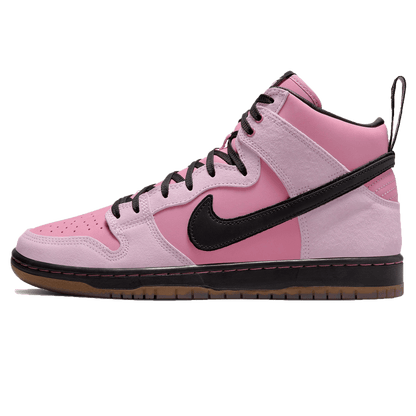 KCDC x Nike Dunk High SB '20th Anniversary' — UK 3 | EU 35.5 | US 3.5 — Front View