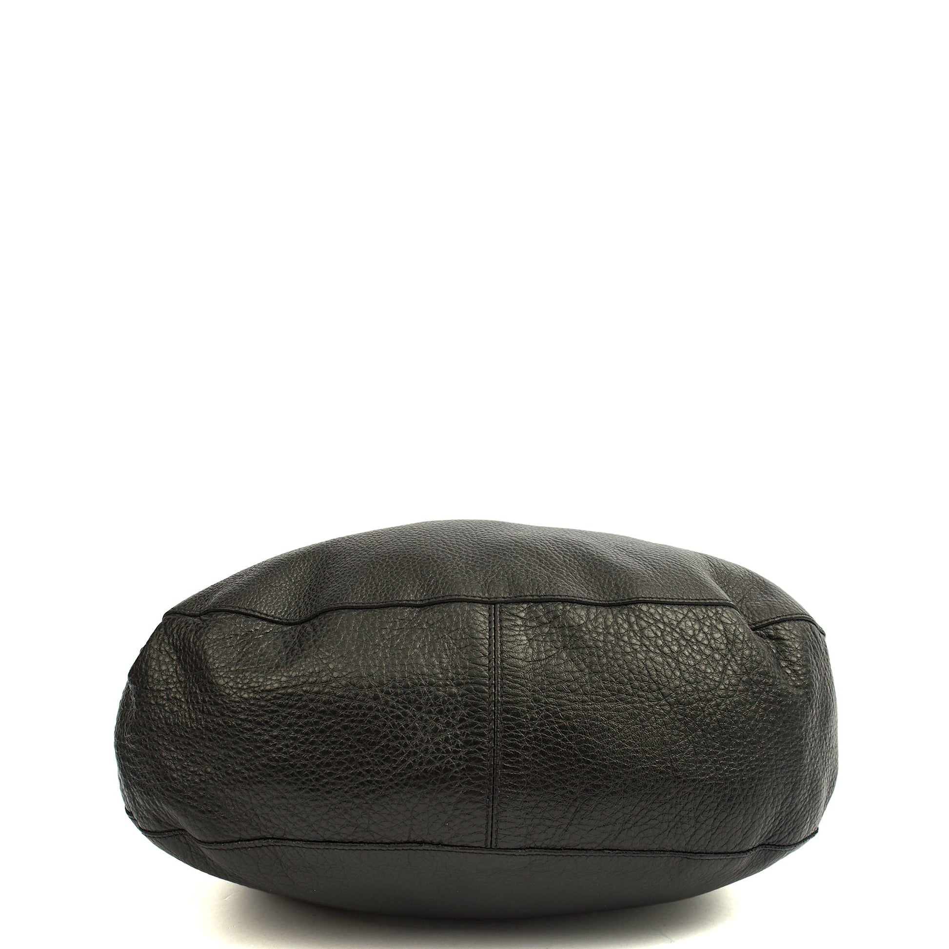 Mulberry Shoulder Bag Daria Hobo in Black, Leather — Alternate View 11
