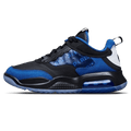 Air Max 200 QS x Paris Saint-Germain — 3 UK | 35.5 EU — Front View