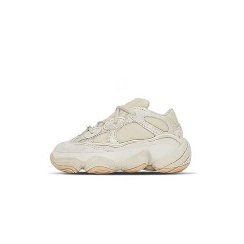 adidas Yeezy 500 Infant 'Stone' — UK 0k | EU 16 | US 1k — Front View