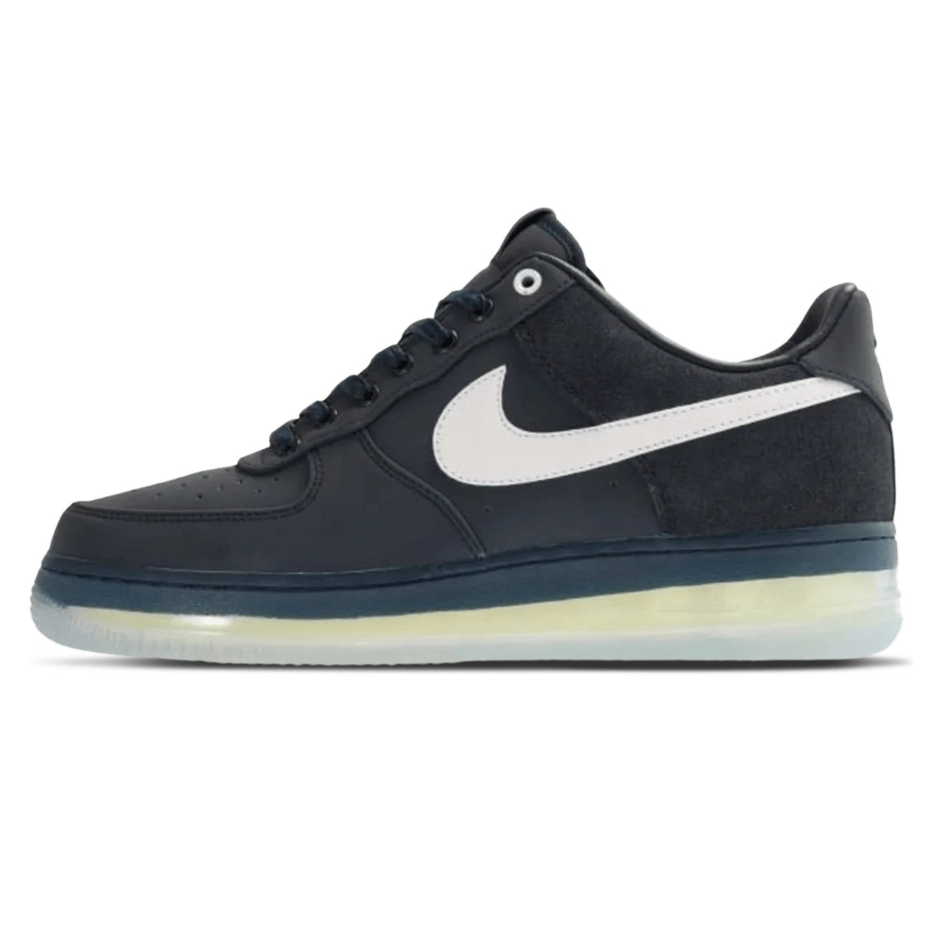 Nike Air Force 1 Low Max Air NRG 'Medal Stand' — UK 3 | EU 35.5 | US 3.5 — Front View