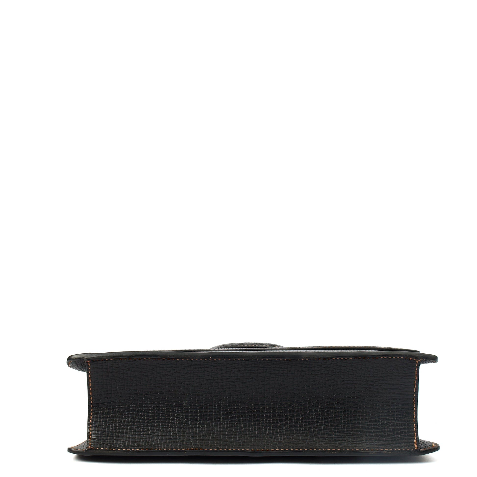 Loewe Top Handle Barcelona in Black, invalid — Detail View