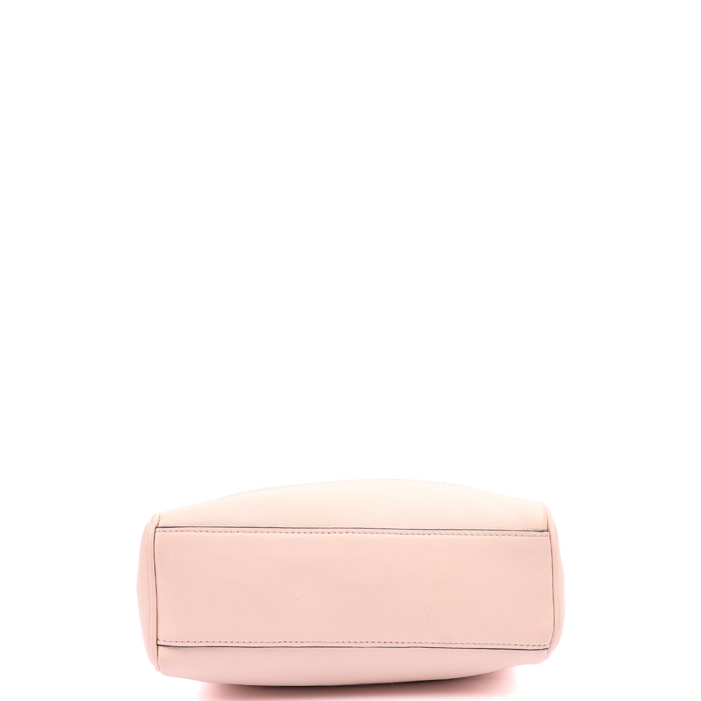 Coach Tote Legacy Shoulder Bag in Pink, Leather — Alternate View 10