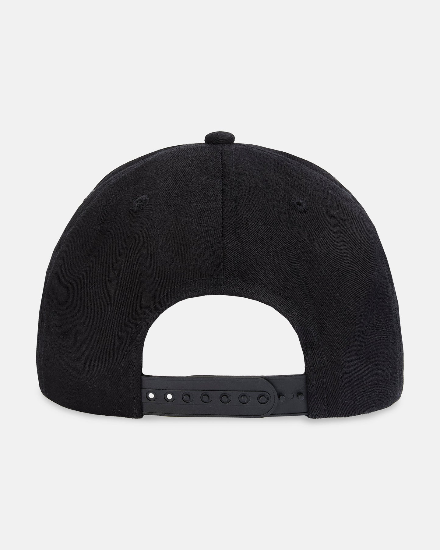 KAIZEN MARKET SCRIPT HAT — One size — Side View