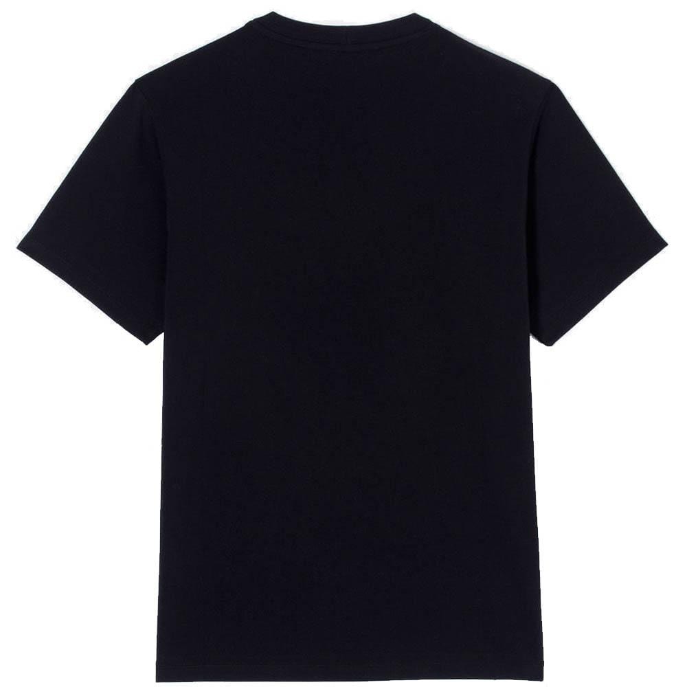 Kenzo Tiger T-Shirt Black — XXS — Back View