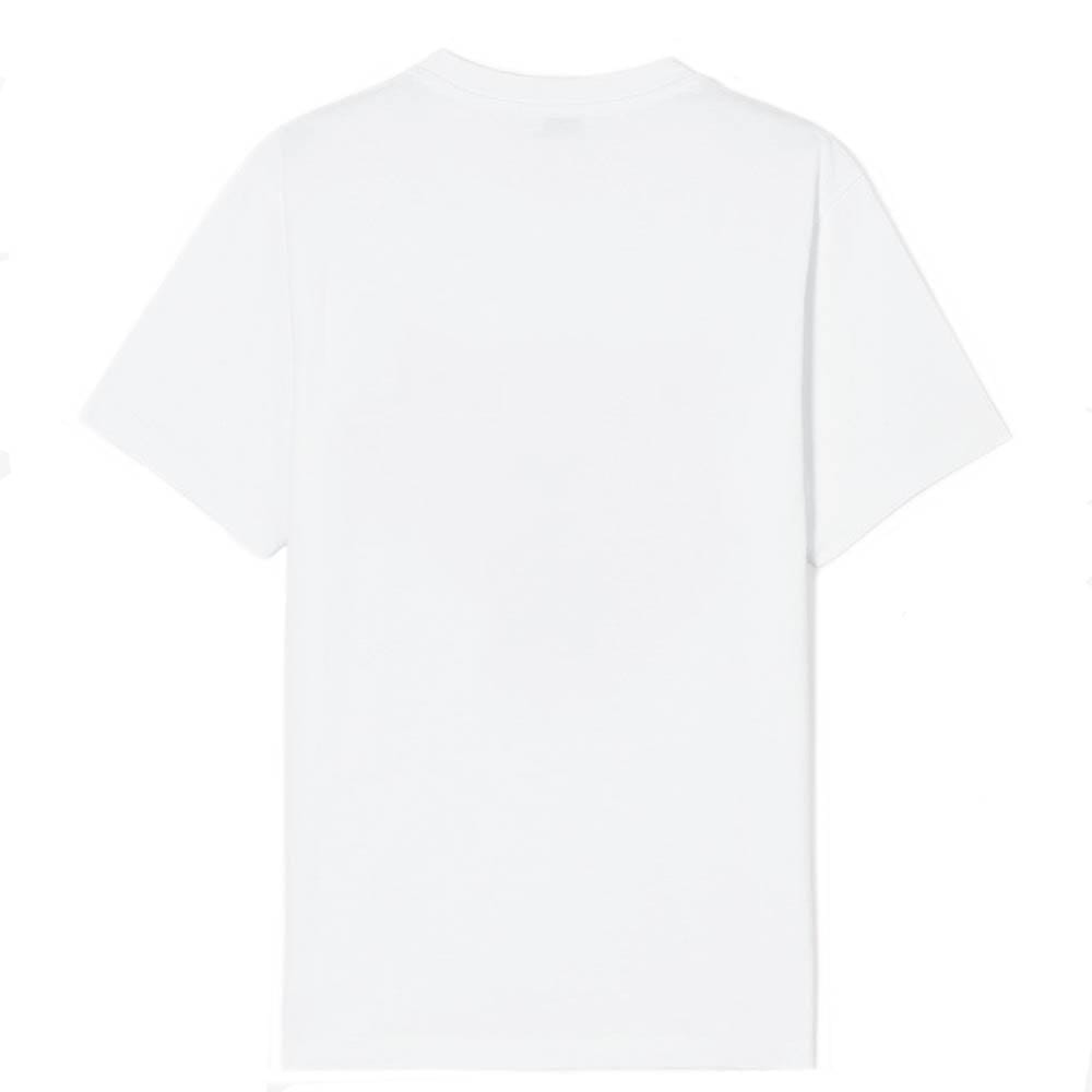 Kenzo Tiger T-Shirt White — XXS — Back View