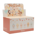 Pop Mart Labubu The Monsters Have a Seat Vinyl Plush Sealed Case (6 Blind Boxes) — Front View