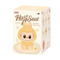 Pop Mart Labubu The Monsters Have a Seat (Mystery Box of 1) — Front View