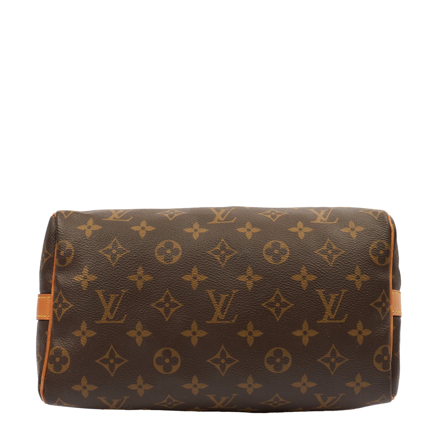 Louis Vuitton Cross Body Speedy Bandouliere 25 in Monogram, Canvas — Alternate View 12